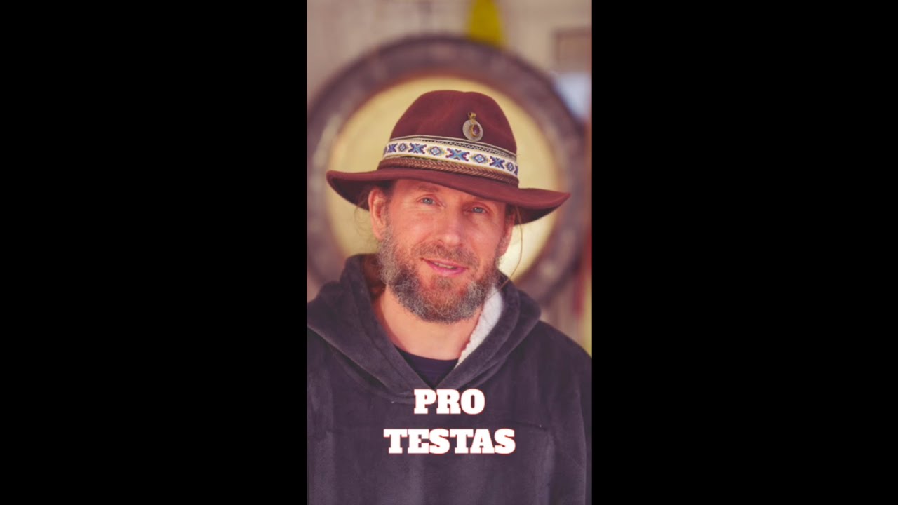 Pro testas