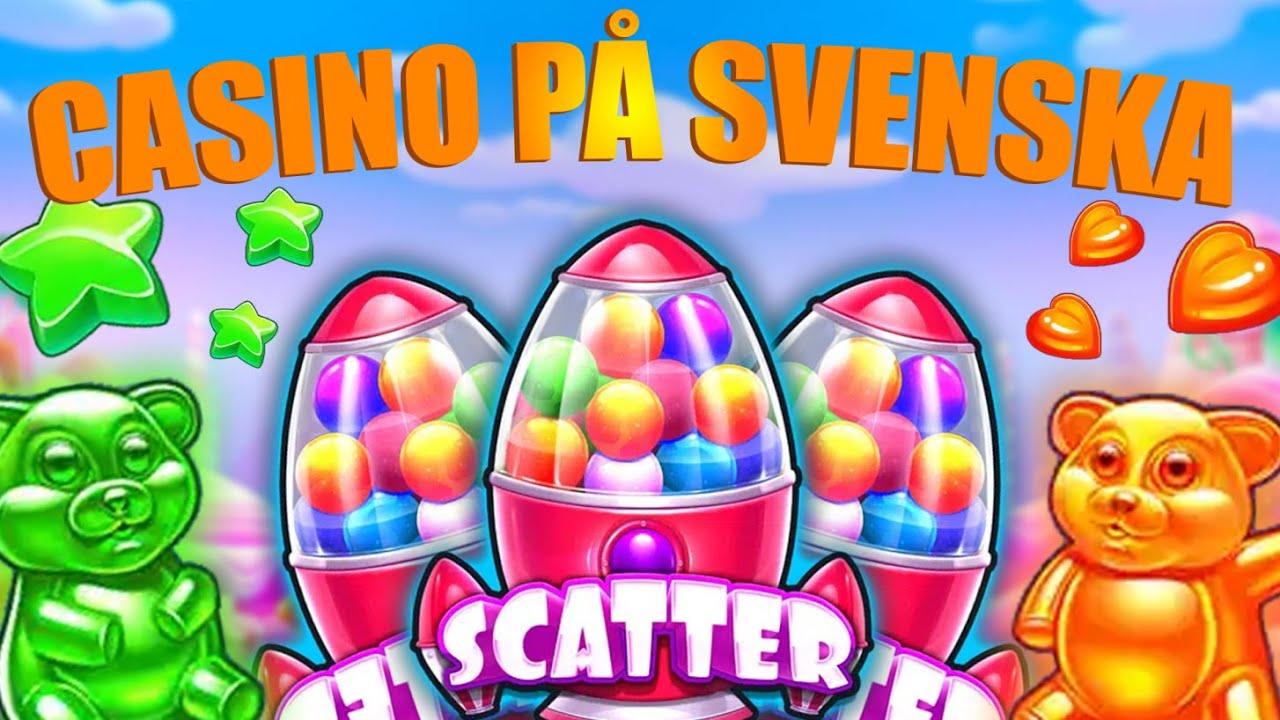 SVENSK GAMBLING HIGHLIGHTS #3 (STORA VINSTER!)
