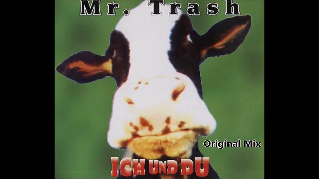 Mr.Trash - Ich Und Du(Original Mix)