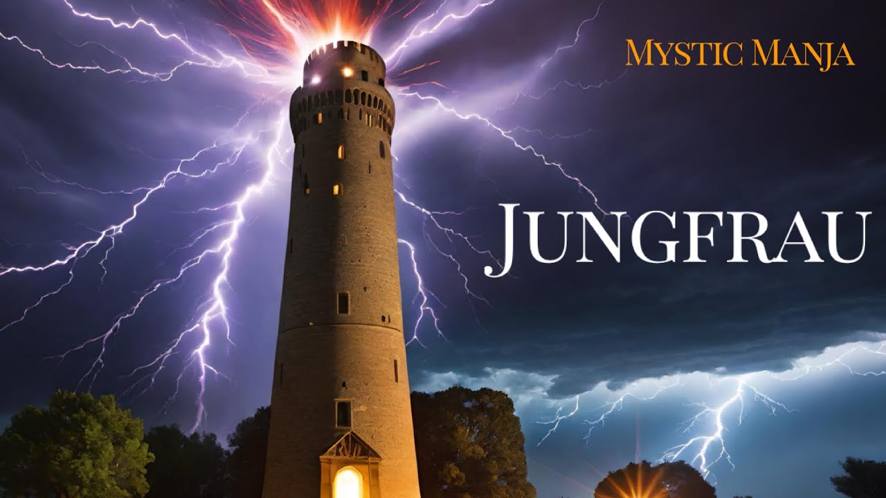Jungfrau ♍️ Ein Neuanfang bringt Wachstum und Hoffnung. Sei flexibel und offen für Veränderungen!
