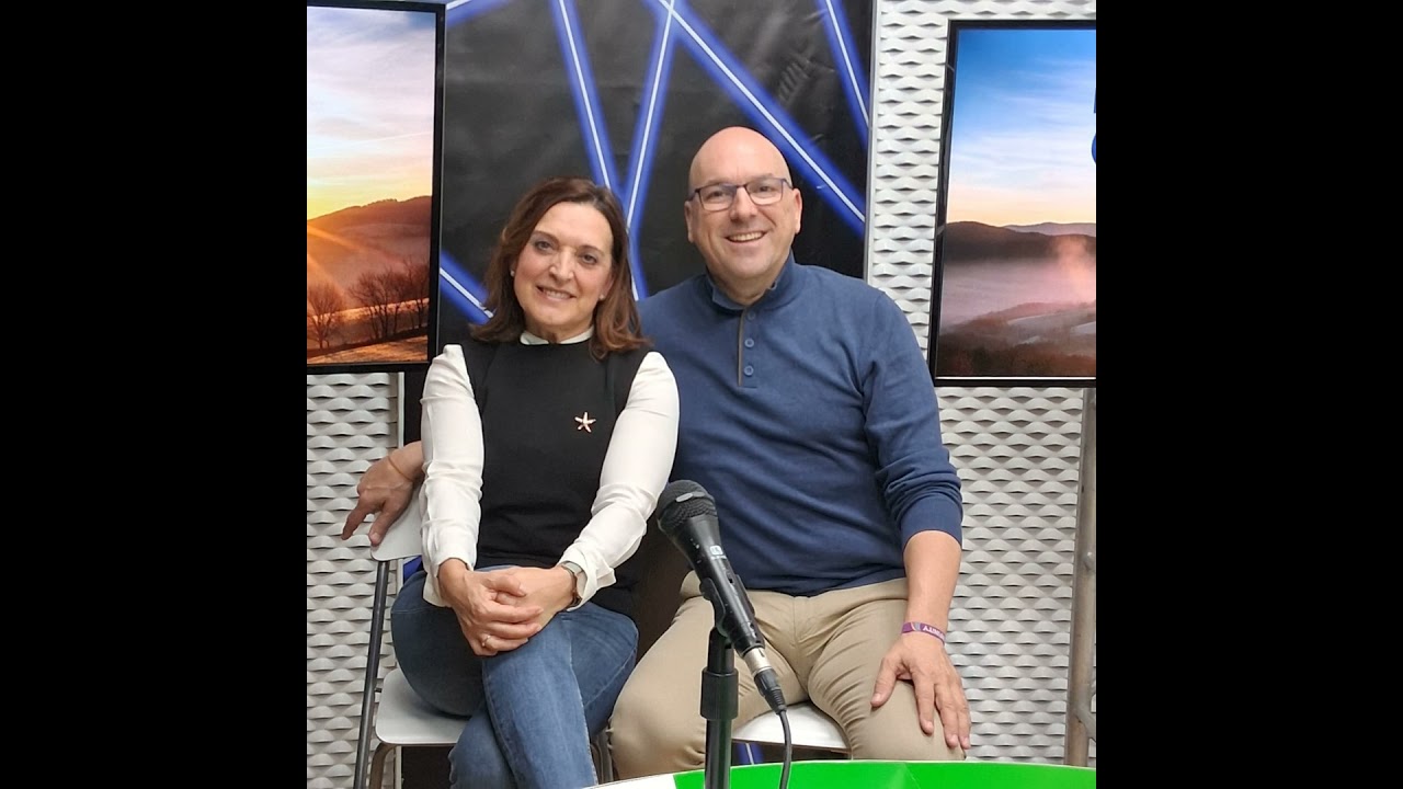 Las Mañanas de Onda Aragonesa: Aprendiendo el arte de crear & vivir (10/02/2026)