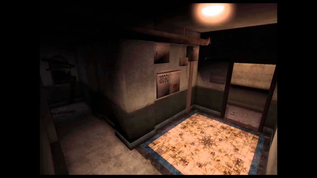 Resident Evil 2 Remake  WIP 2 UDK