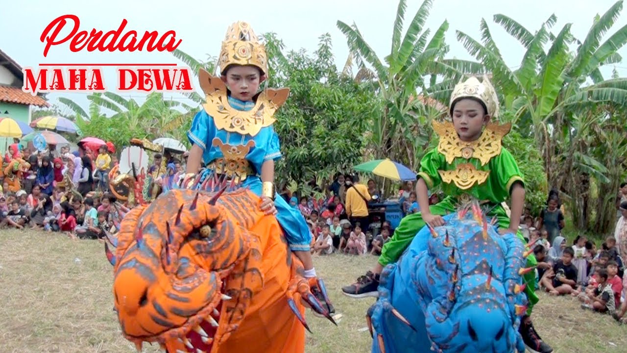 PACE MATENG | BUROK MAHA DEWA | VOC.ERIN ARISKA BCc | Ds.CIKUYA