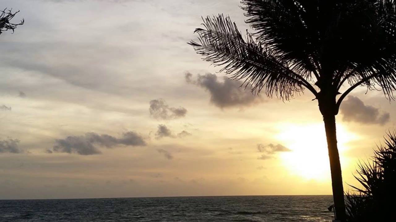 Daniel Portman - Beach to the club mix ( Spring 2016 )