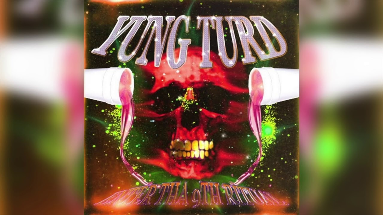 Yung Turd/Nick Colletti - Enter Tha 9th Ritual - Basement (Interlude)
