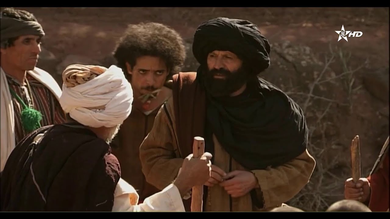 film sidi mhemd u 3li _ فيلم سيدي امحمد أوعلي