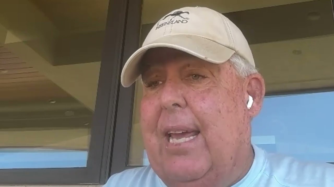 You Can't Teach Hungry w John Morgan