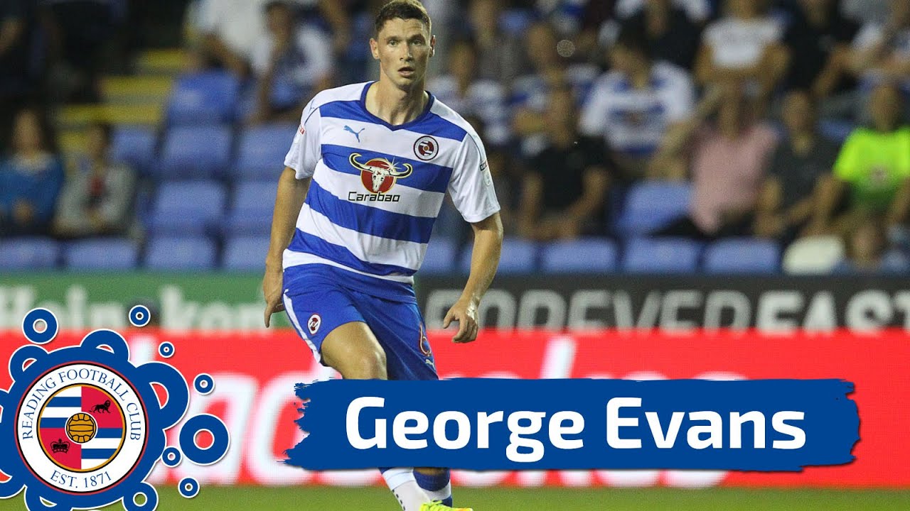 George Evans on a late call-up to the starting XI against Birmingham