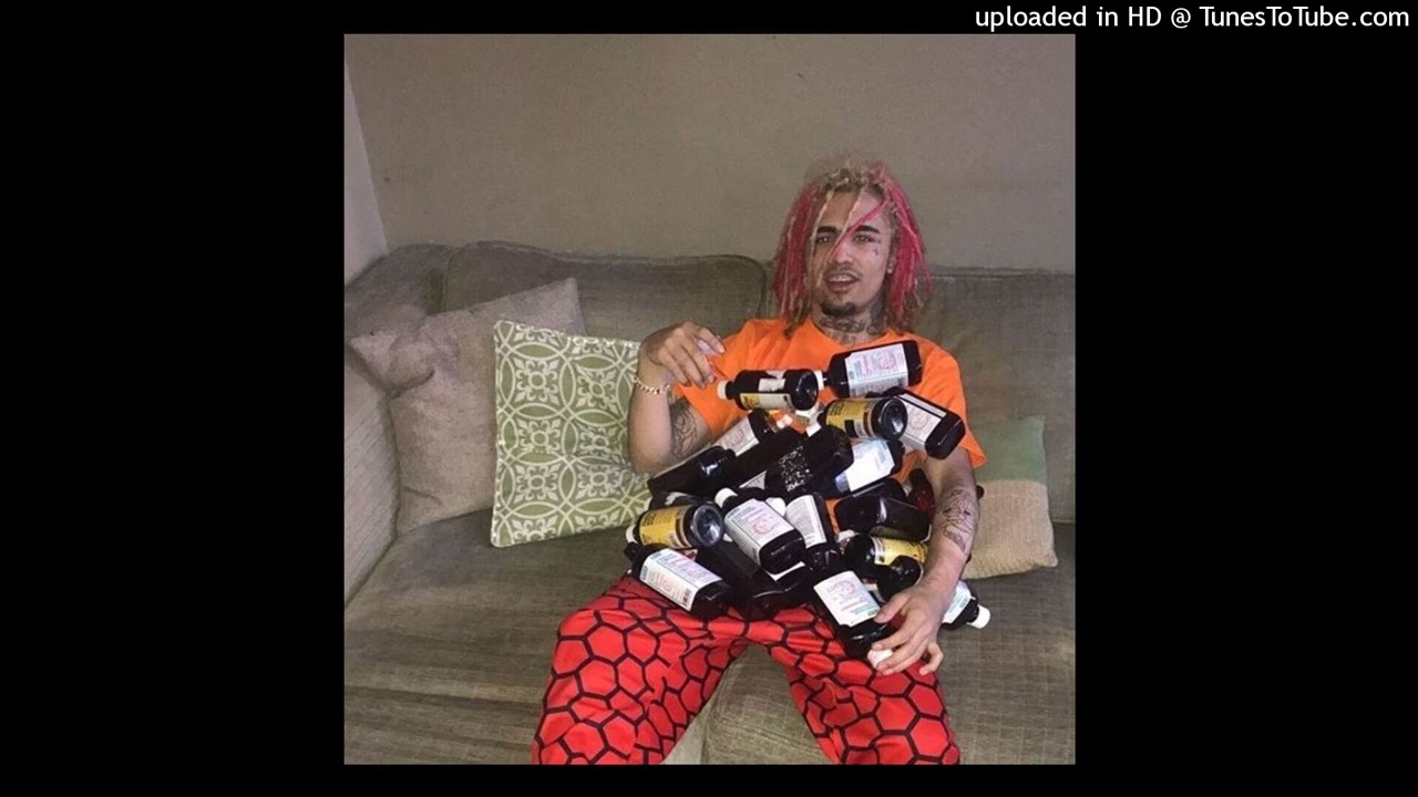 [FREE] LIL PUMP ESSKEETIT TYPE BEAT