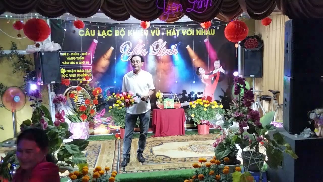 NẾU ĐỒI KHÔNG CÓ EM/ANH ĐIỆU /23/2/2026
