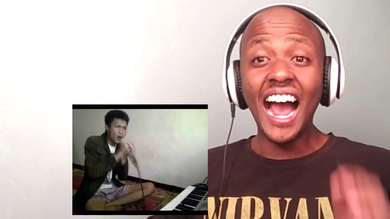 WHAT A VOICE!! Dens Gonjalez - Sweet Child O' Mine // GUNS N ROSES COVER Reaction