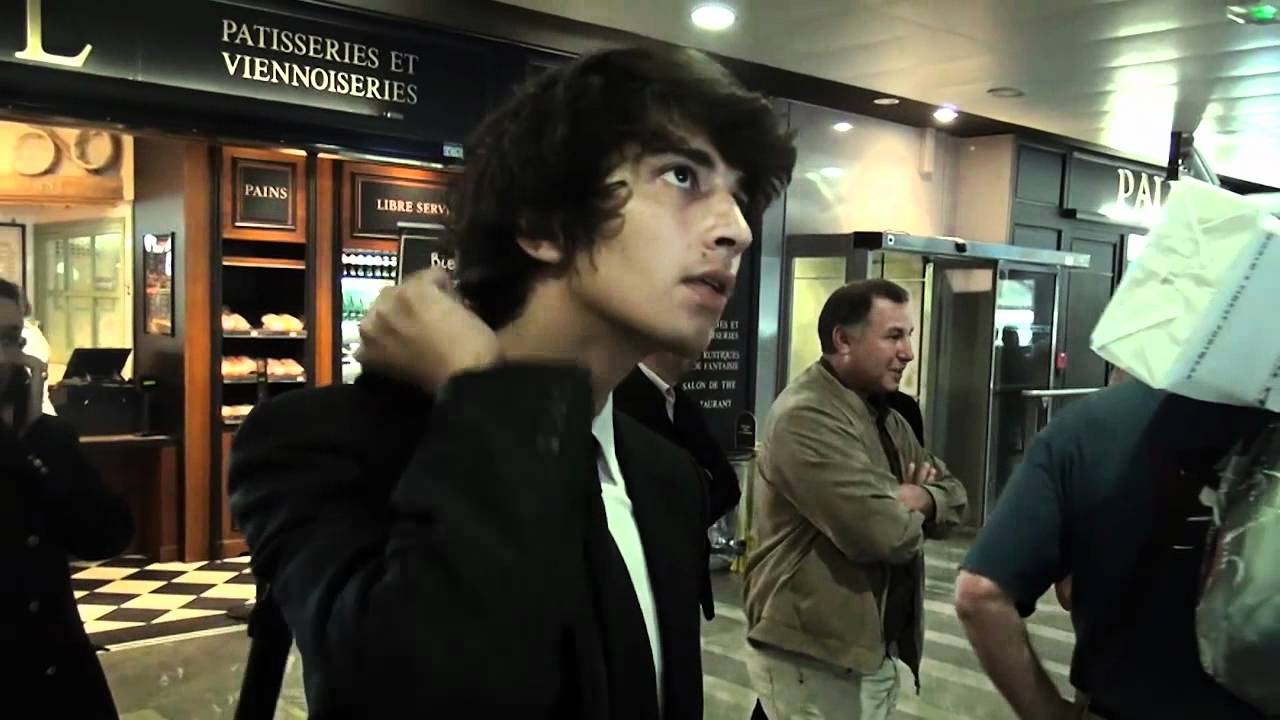 FILM ADMISSIBLES EMLYON 2012