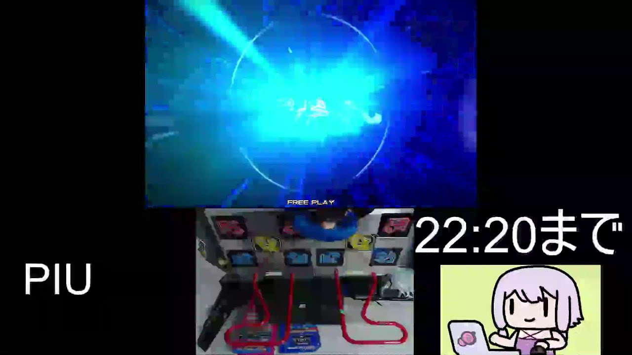 Pump It Up Phoenix