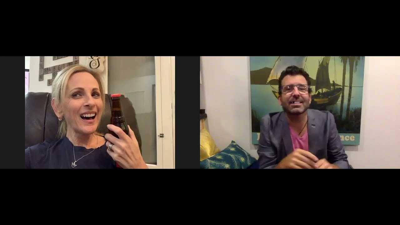 LIVE with Marlee & John 4