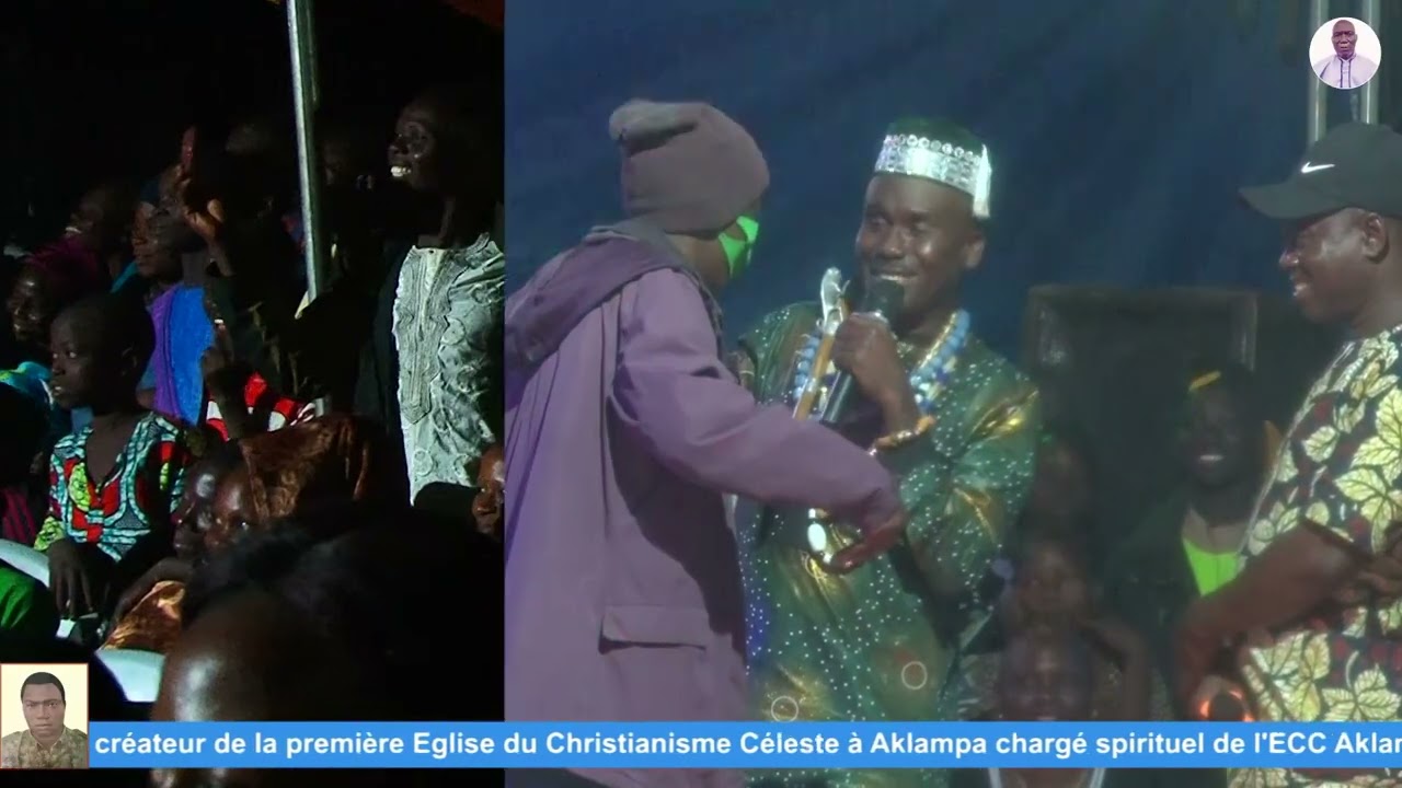 GBEZE HOMMAGE AU FEU PAPA SOSSOU SODO SAMUEL P4