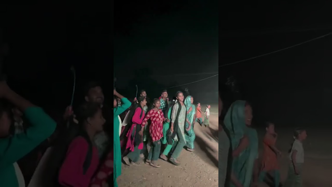 #आदिवासी_समाज