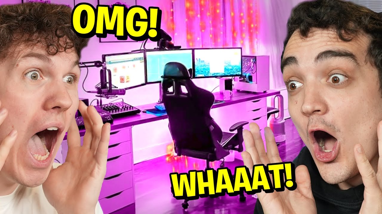 SETUPWARS #4 - Det SYGESTE Pige Setup!