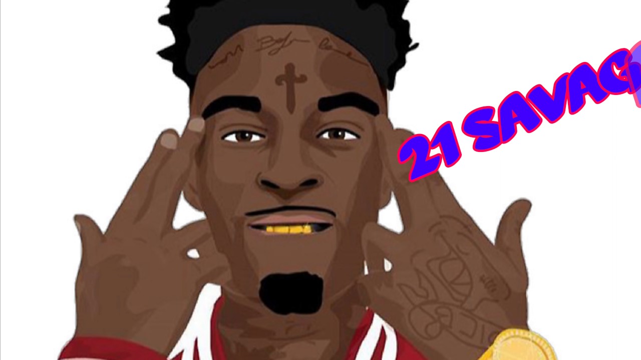 21 Savage -Facetime (Slowed Down by Igloo Ckool Productions)