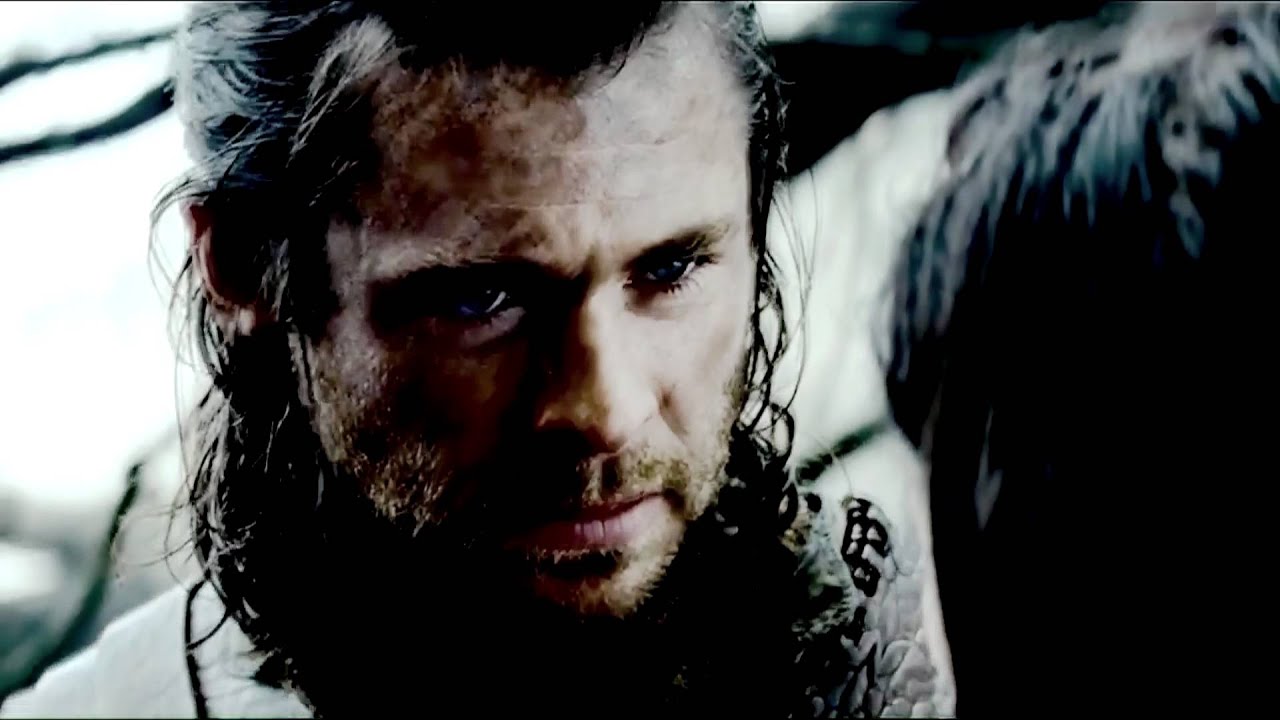 Snow White and the Huntsman- Seven Devils