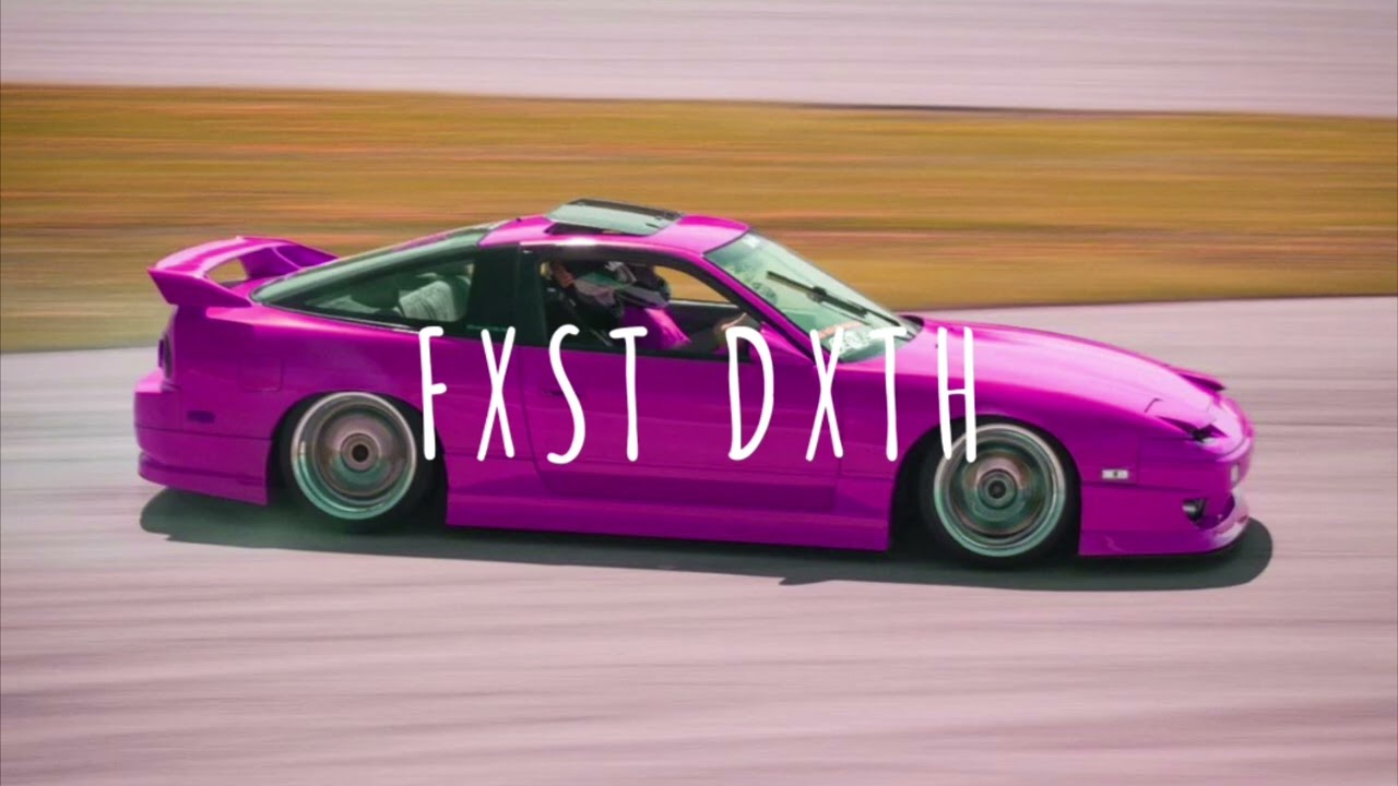 FXST DXTH - Thelema (Remix)
