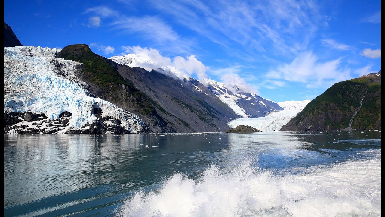 Paul Ranky Alaska The Beautiful Up to 4K