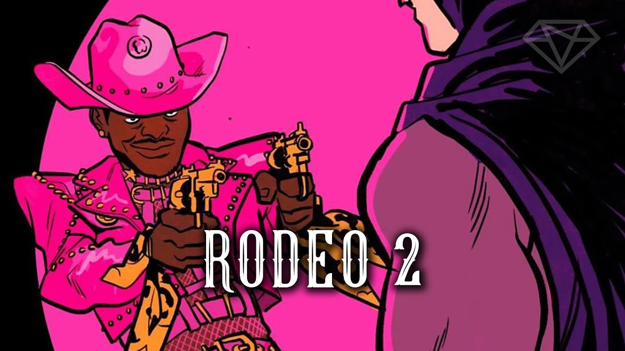 (SOLD) Lil Nas X Rodeo Type Beat 2020 | Country Guitar Instrumental - 