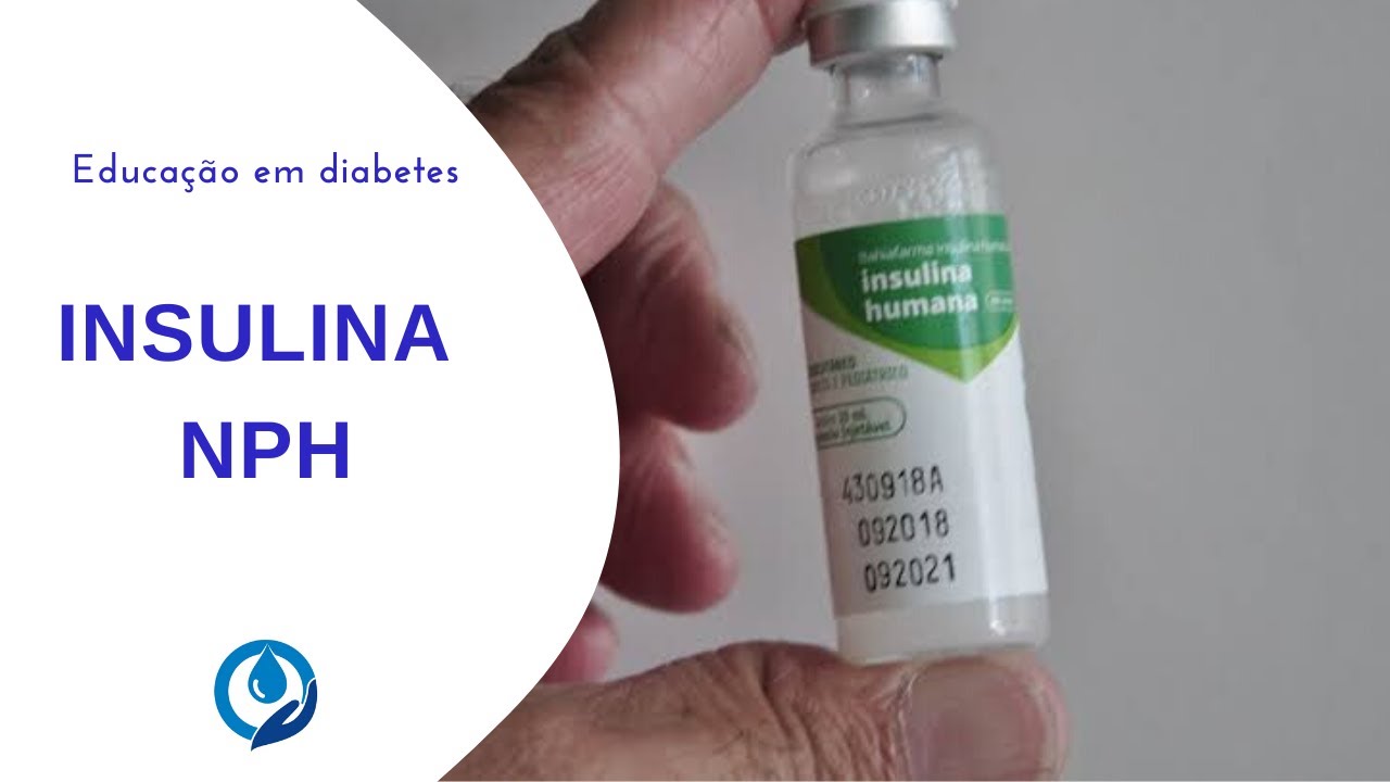 Insulina NPH
