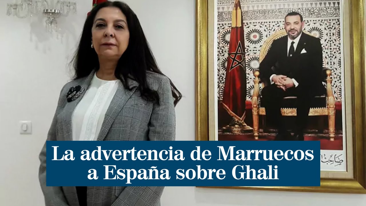 Marruecos advierte de que la crisis 
