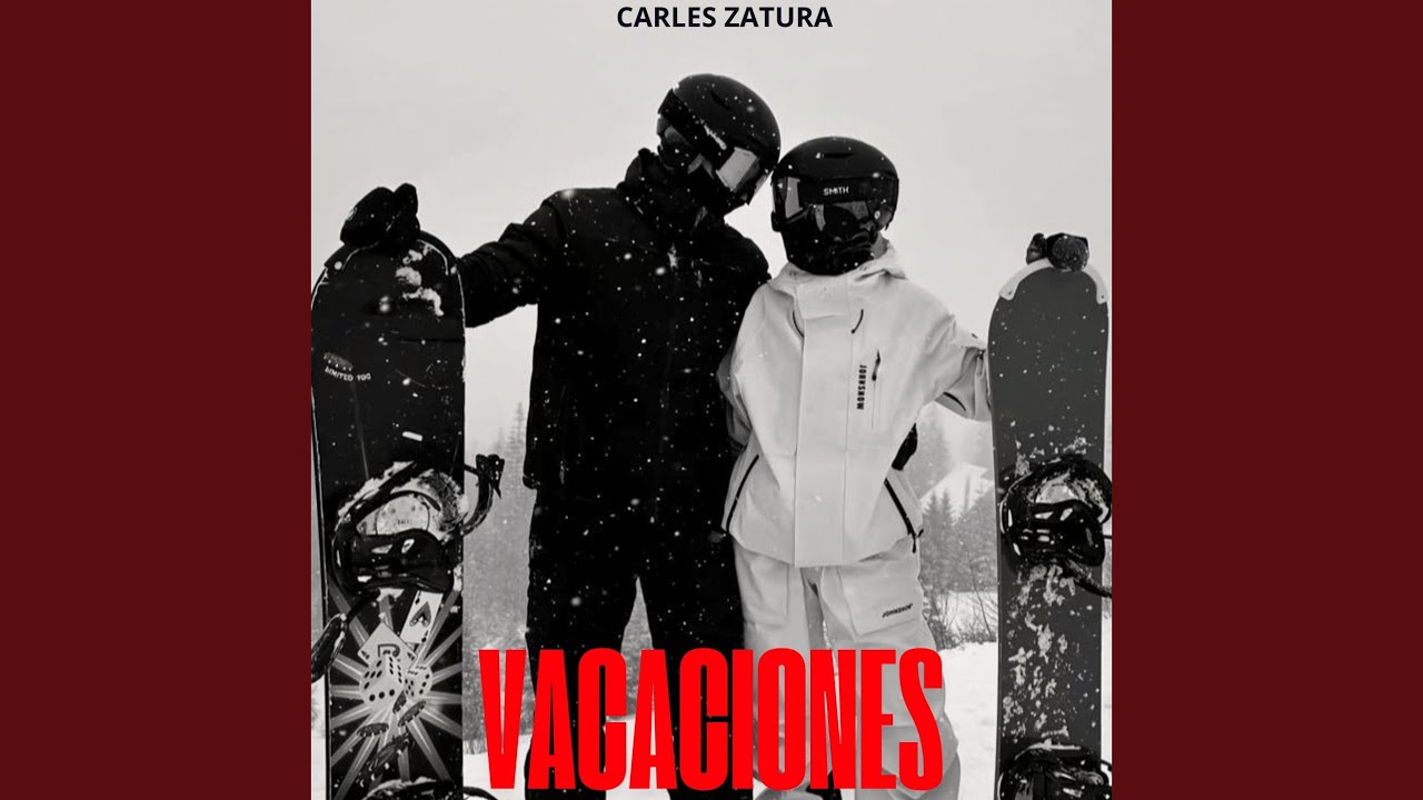 Vacaciones