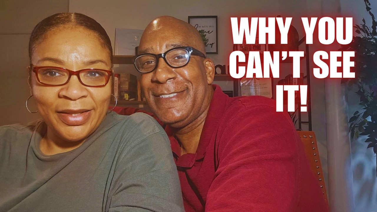 What Am I Not Seeing? | When Your God-Ordained Person is in Plain Sight