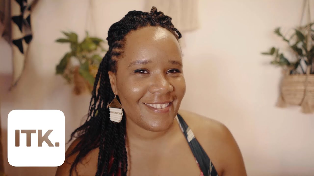 Step behind the scenes of this all natural vegan skincare line