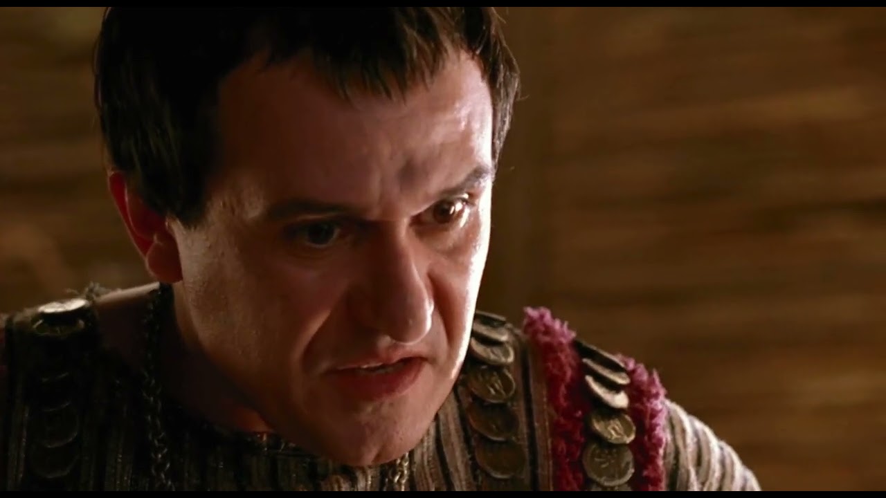 Rome (2005-2007) | Omnipor Scenes