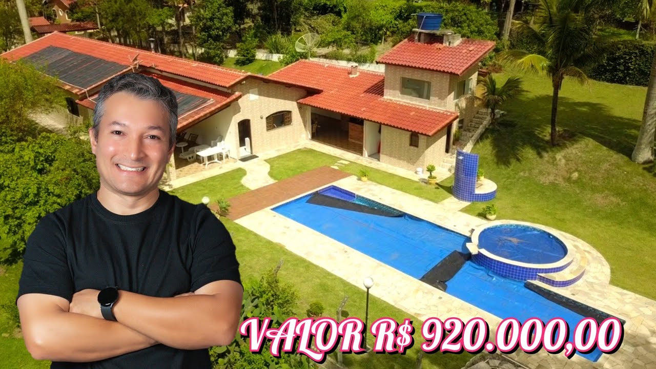 Chácara a venda na região de Atibaia, 4 suítes, piscina, ofurô, área gourmet, aceita financiamento