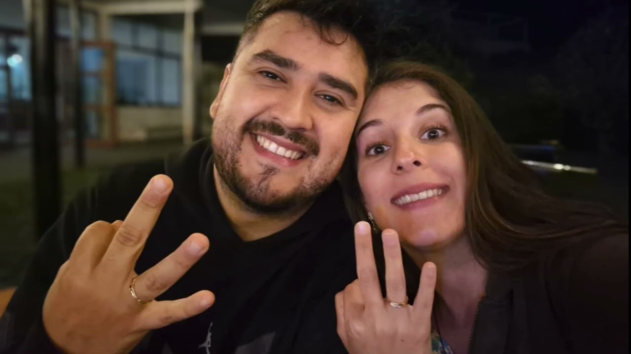 Amalia y Francisco  (Matri Potos) - 07.03.2026