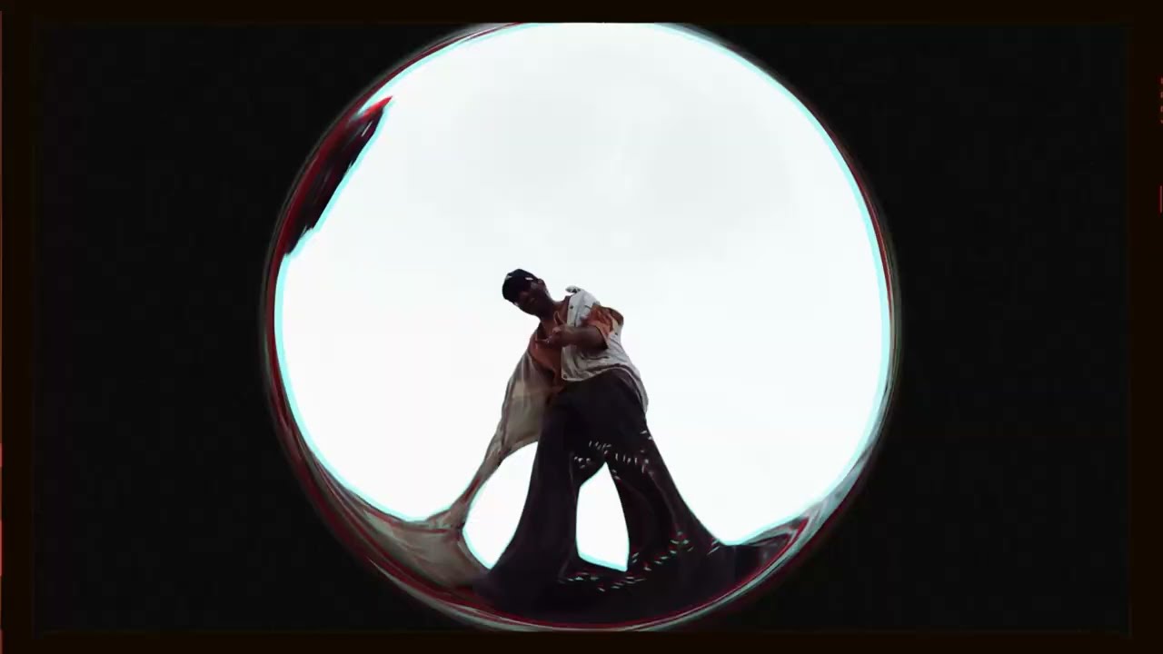 Mike C&uuml;mə - Altair Ibn-La'Ahad prod. ILKINFLIX (MUSIC VIDEO)