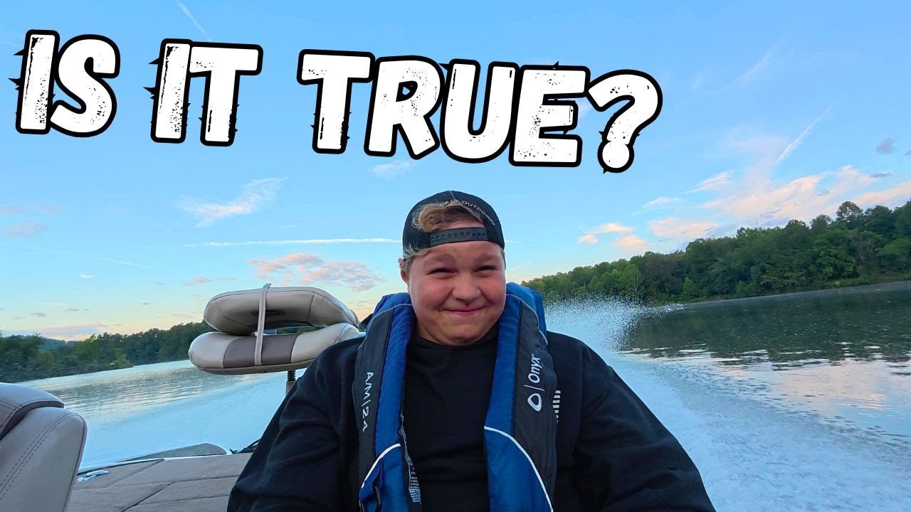 The TWO Best Days in a Boat Owner's Life!!!