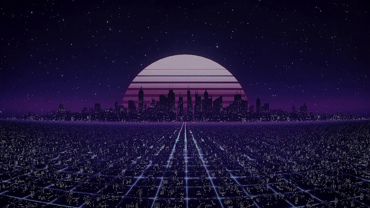 JADN - City Skies (visual)