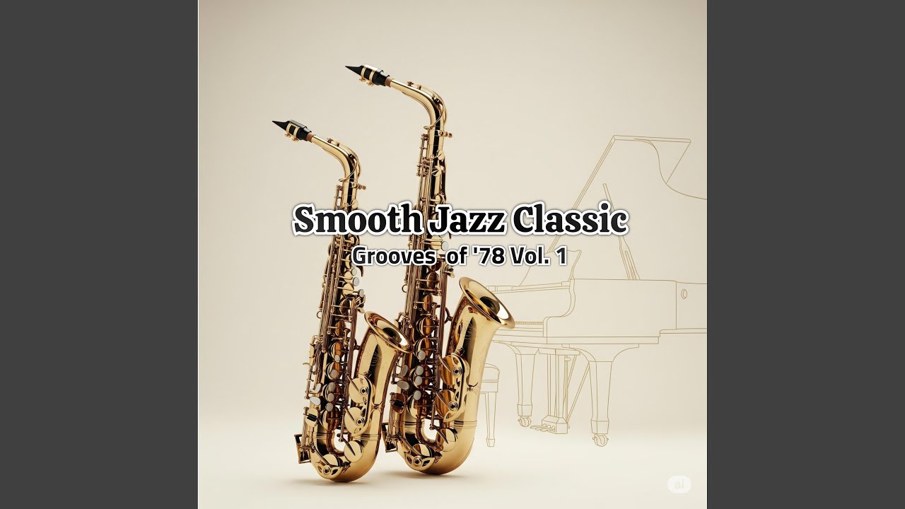 Velvet Sax