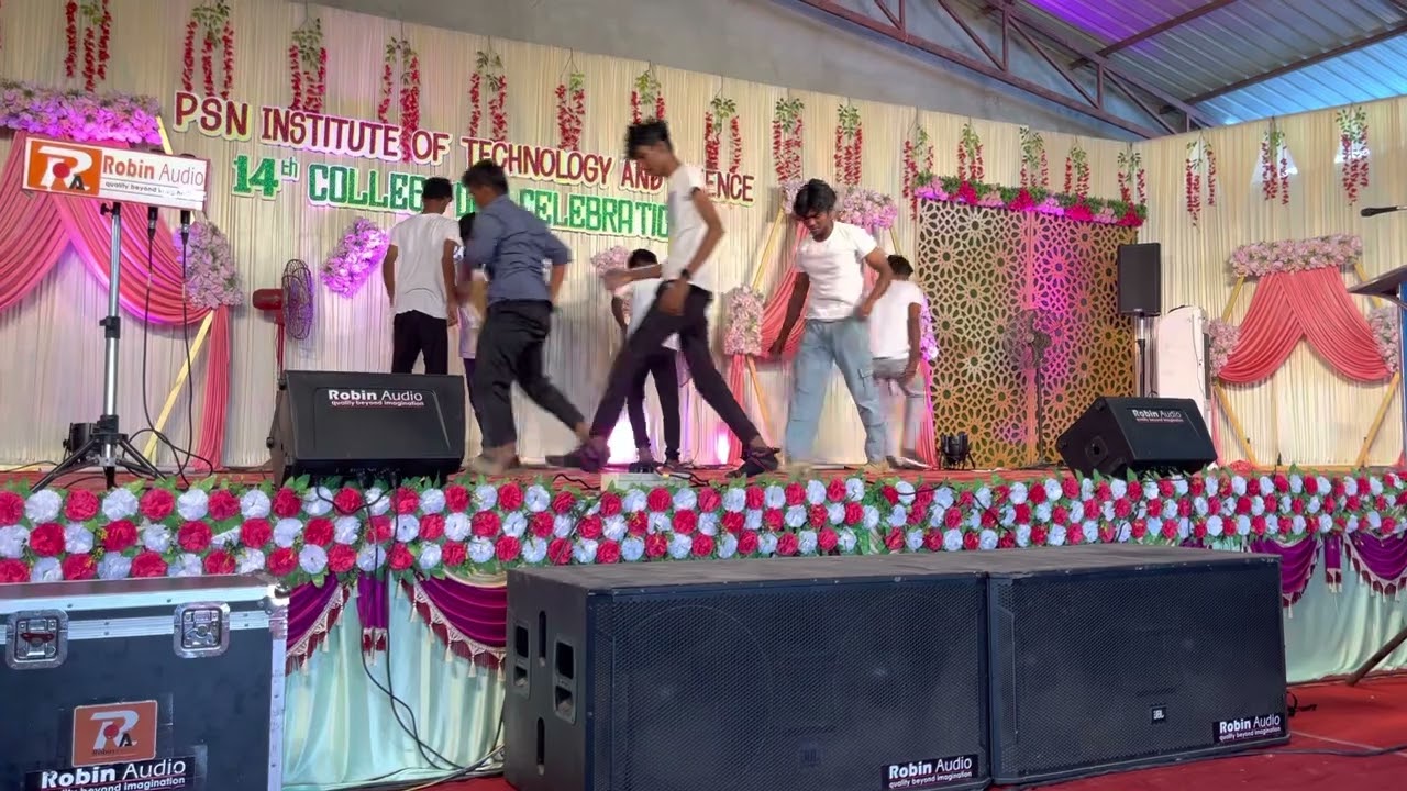 skit performance in Tamil | college day | College life skit