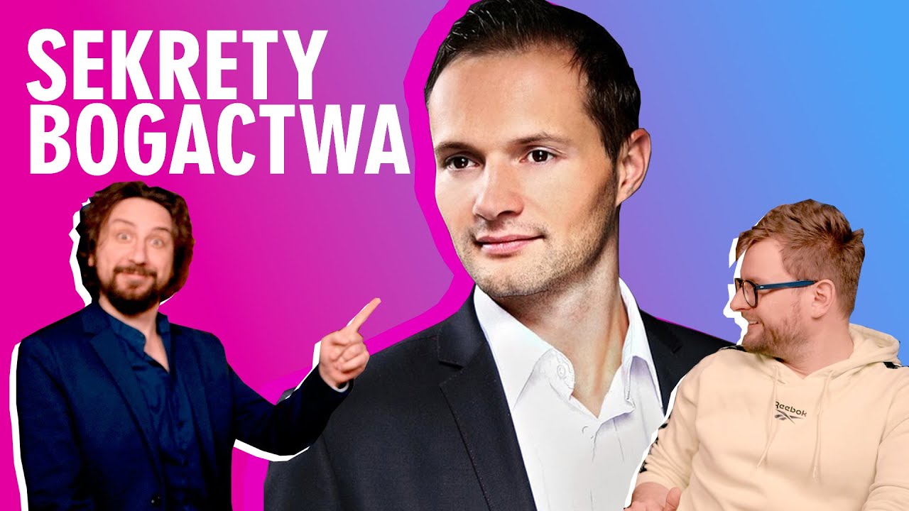 Jak poznawać grube ryby, czyli NIE BĄDŹ BIEDNY - Lekko Stronniczy 1444