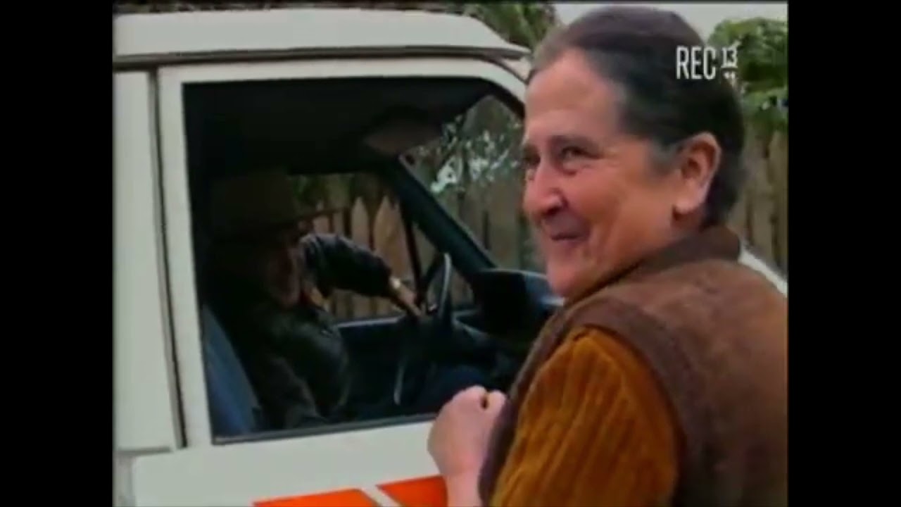 USTED NO CONOCE CHILE, DUAO Y LLICO, SÁBADOS GIGANTES 1988