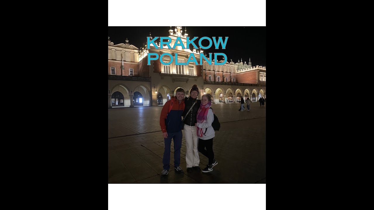 Krakow Poland