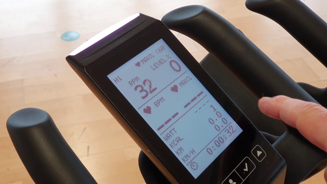IC Monitor erklärt von Bernhard