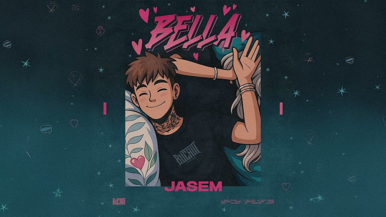 jaseM - Bella