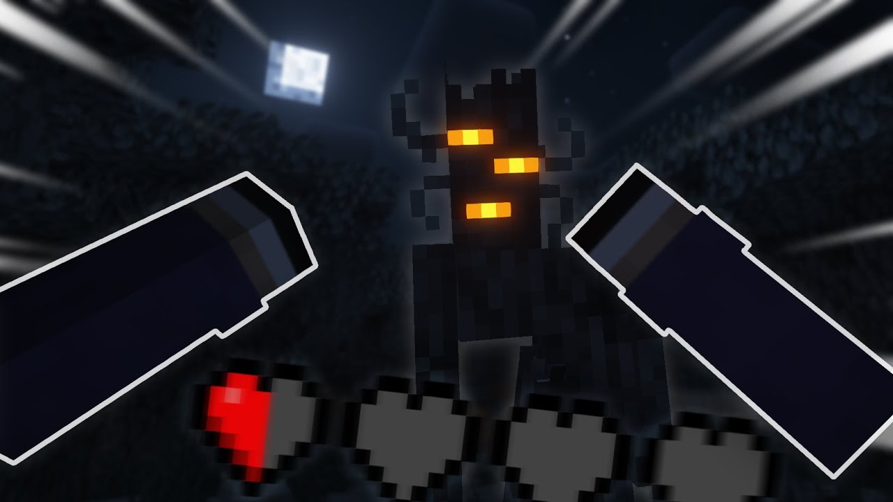 Minecraft CREAKING in VR is a NIGHTMARE!