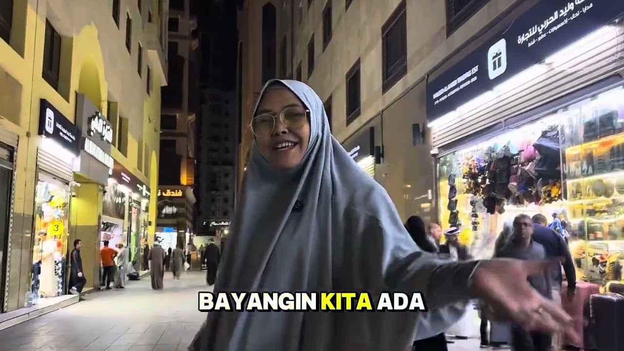 Review hotel nada al salam madinah #nadaalsalam# #madinah# #umroh# #reviewhotelmadinah#  