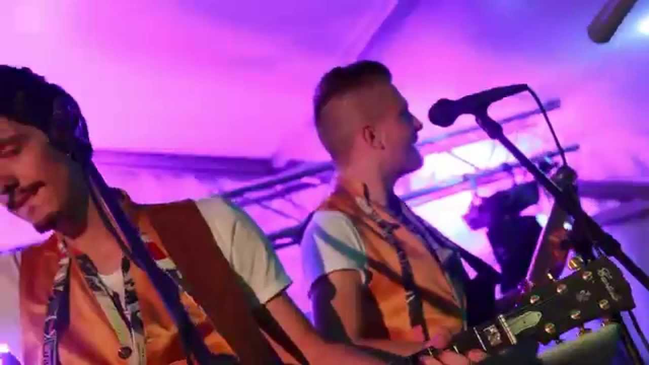 POSKOČNI MUZIKANTI - LIVE 2015!!!