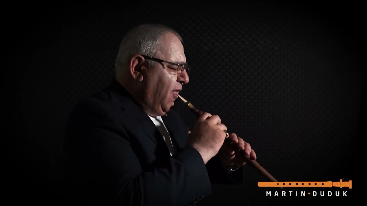 Martin Kazaryan - Mayrik Hayastan cover Hovanes Vardanyan