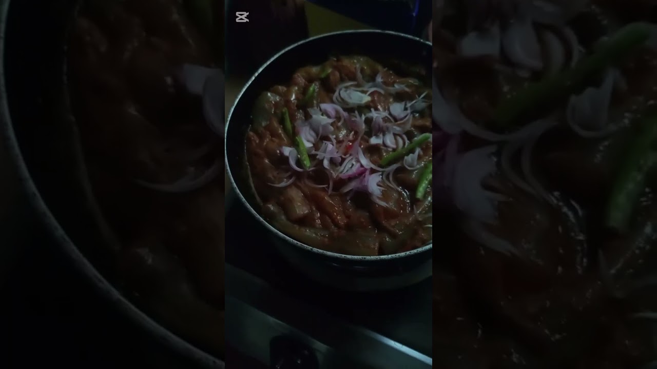 আজকের ভ্লগটি কেমন হয়েছে সবাই কমেন্টে জানাবেন💕#food #minivlog #cooking #mini #ekmotahathighumechala 