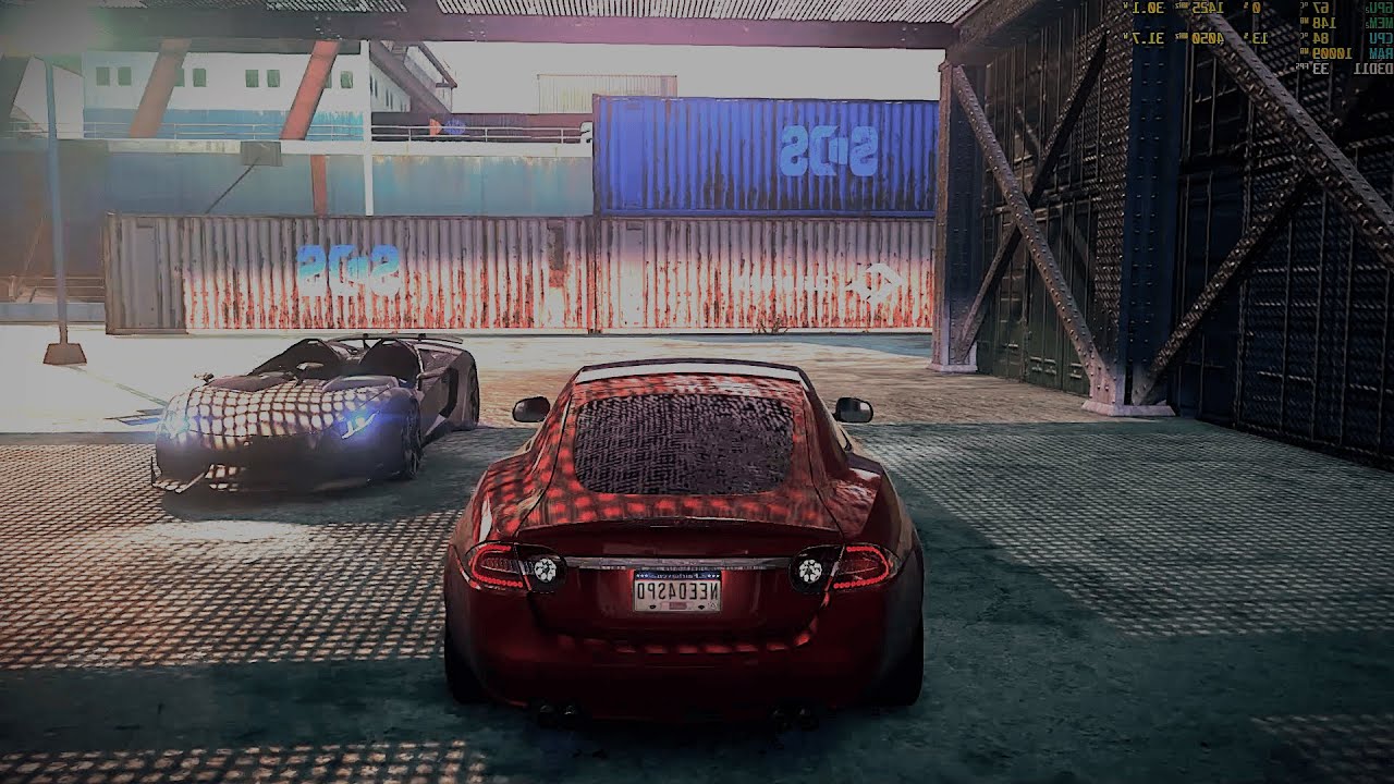 🔥 Need For Speed Most Wanted 2012: Lamborghini Aventador J New Car & Location Reveal Gameplay! 🚗💨